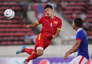 Tiết lộ: Đức Chinh từng sút tung lưới U18 Lazio