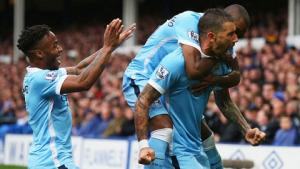 Vì sao Man City khởi đầu ấn tượng ở Premier League mùa giải 2015-2016