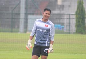 Vĩnh Lợi cay đắng về việc bị CLB Thanh Hóa sa thải