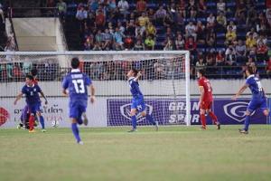 HLV Hoàng Anh Tuấn: U19 Việt Nam thua đậm là do vỡ trận