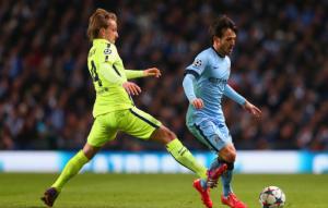 Man City đã lột xác như thế nào so với mùa 2014/15?