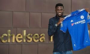 Ngôi sao 1 phút sắp chia tay Chelsea