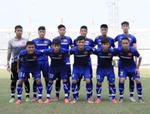 U19 Việt Nam, U19 Thái Lan: Không phải chuyện đẳng cấp, mà là cách làm