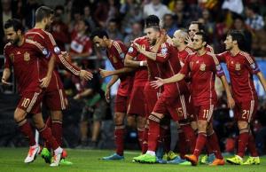 Video clip bàn thắng: TBN 2-0 Slovakia (Vòng loại Euro 2016)