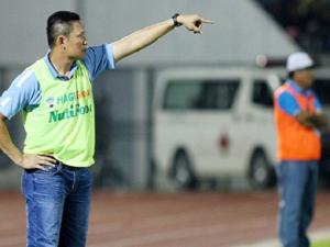 HLV HAGL đáp trả yếu ớt nghi án “xin điểm”