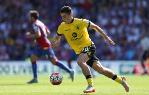 MU và Liverpool nhận tin cực vui vụ sao Aston Villa