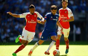 Chelsea cần làm gì để hồi sinh Cesc Fabregas?