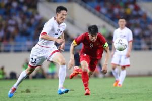 Đài Loan (Trung Quốc) 1-2 Việt Nam (Kết thúc): Phi Sơn ghi bàn phút bù giờ, thầy trò HLV Miura thắng siêu kịch tính