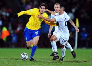 Mỹ 1-4 Brazil (Kết thúc): Neymar lập cú đúp, Selecao tìm lại bản ngã bằng chiến thắng ấn tượng