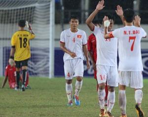 U19 Việt Nam không được đầu tư: Làm gì có chuyện ngon bổ mà rẻ!