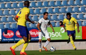 Huyền thoại Xavi hết lời tâng bốc thầy cũ Van Gaal