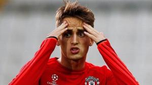 Januzaj không chắc sẽ trở lại M.U hè năm sau