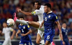 “Thái Lan là đối trọng của Iraq, Việt Nam thì không”