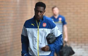 Tiền đạo Welbeck sẽ tái xuất trước Giáng sinh