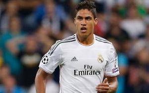 Varane ra điều kiện để đầu quân cho M.U
