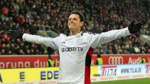 Liverpool tính nâng cấp hàng tiền đạo bằng người cũ M.U