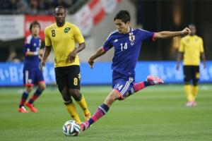 Tuyển thủ Nhật Bản tin tưởng đội nhà sẽ vượt qua Việt Nam