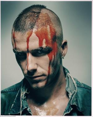 David Beckham quyên “ảnh độc” để bán đấu giá làm từ thiện