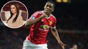 Bỏ bê vợ trẻ con thơ, sao trẻ số 1 M.U “tòm tem” với gái già