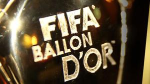 Đêm nay công bố danh hiệu Quả bóng vàng FIFA 2015