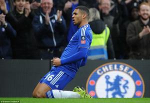 Sao trẻ Loftus-Cheek nói gì sau khi ghi bàn thắng đầu tiên cho Chelsea?