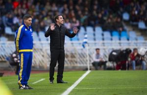 Sociedad 2-0 Valencia: HLV Neville vẫn chưa biết thắng ở La Liga