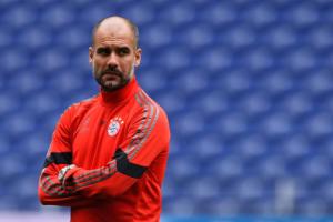 Guardiola: “Tôi sẽ sang Anh, nhưng có thể là 2 năm nữa”