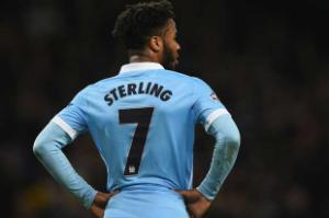 Sterling: “Chúng tôi chẳng cần quan tâm đến ai cả”