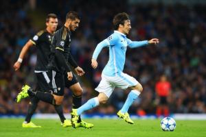 David Silva mơ ước vô địch Champions League một lần trong đời