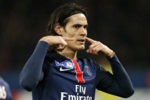 Tiết lộ điểm đến ưa thích của “sát thủ” Cavani