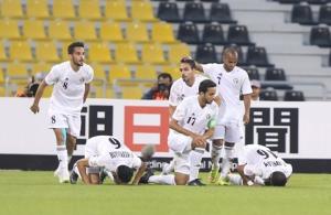 Đối thủ của U23 Việt Nam cầm chân U23 Saudi Arabia trước thềm VCK U23 châu Á