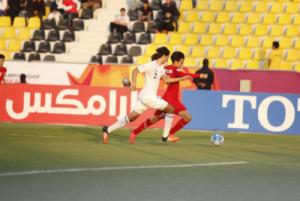 Dư âm U23 Việt Nam 1-3 U23 Jordan: Lột trần sự bất lực