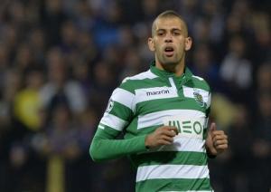 M.U chi đậm mua “sát thủ” của Sporting Lisbon!
