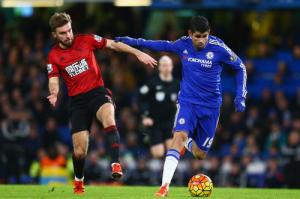 Thấy gì sau trận hòa thất vọng của Chelsea trước West Brom