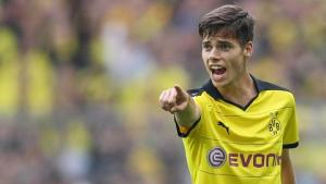 Man City lên kế hoạch chiêu mộ sao sáng của Dortmund