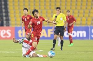 U23 Việt Nam 1-3 U23 Jordan: Mất đi linh hồn