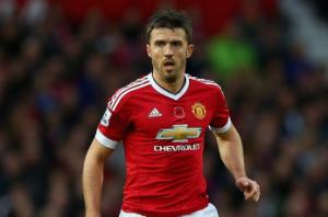 5 cái tên có thể thay thế Michael Carrick tại M.U