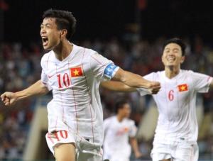 Nhớ lại ký ức Công Phượng ghi siêu phẩm để đời ở trận gặp U19 Australia