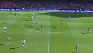 Video clip bàn thắng: Valencia 2-2 Rayo Vallecano (Vòng 20 La Liga 2015/16)