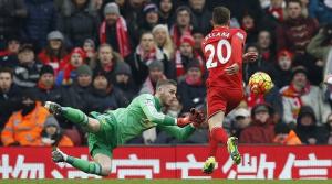 Van Gaal: De Gea cũng ổn thôi, làm gì đến mức hay quá!