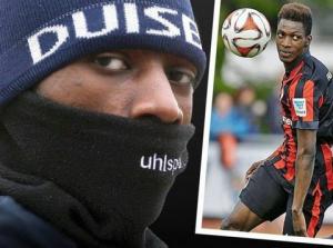 AC Milan kiện cầu thủ khai gian... 10 tuổi