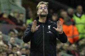 Klopp cảm thấy bị áp lực khi phải tiêu nhiều tiền