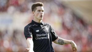 Liverpool đón viện binh trở lại từ giải hạng Hai