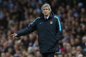 Pellegrini hài lòng dù Man City không thắng 6 trận sân khách liên tiếp