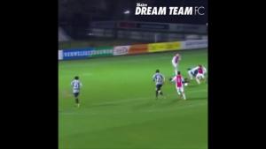 Đố vui: Vì sao bàn thắng này không được công nhận?