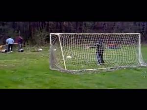 Liệu thánh De Gea có dám chấp nhận thử thách này