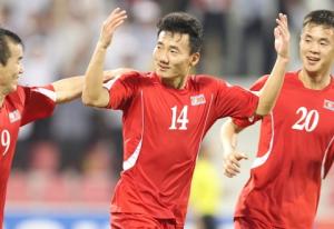 Video clip bàn thắng: U23 Triều Tiên 2-2 U23 Thái Lan (VCK U23 châu Á 2016)