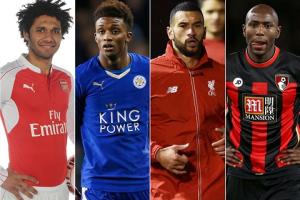 Chuyển nhượng mùa đông Premier League: Đâu rồi những “bom tấn”