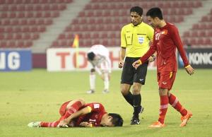 Phân tích nguyên nhân khiến U23 Việt Nam thất bại ở VCK U23 châu Á