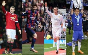 Real giỏi kiếm tiền nhất thế giới, Barca vượt mặt M.U